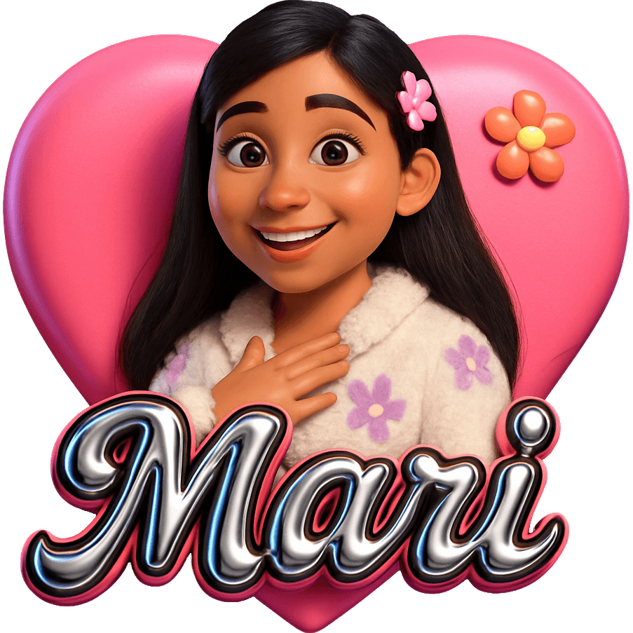 Flor de Mari