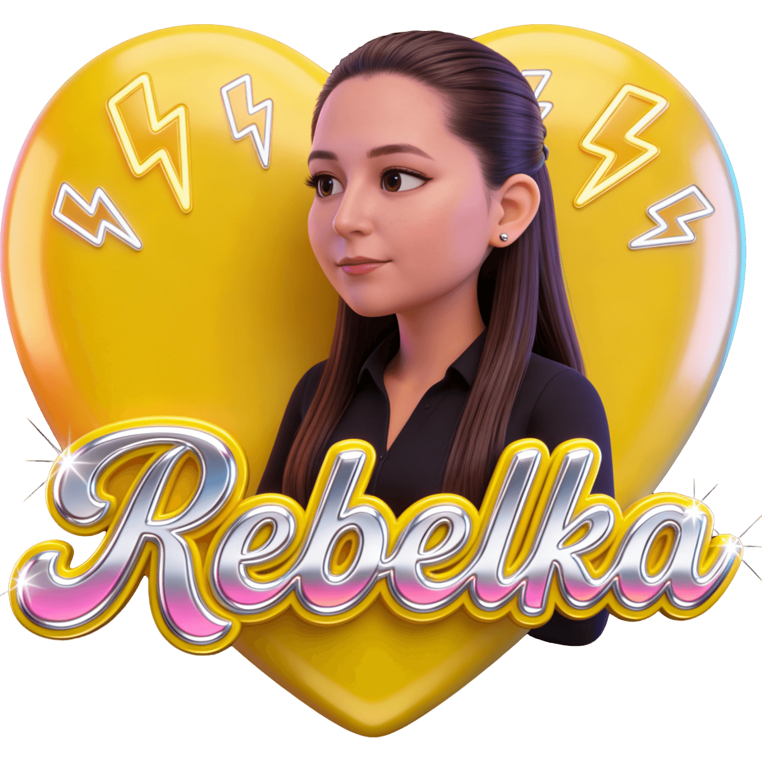 Rebelka