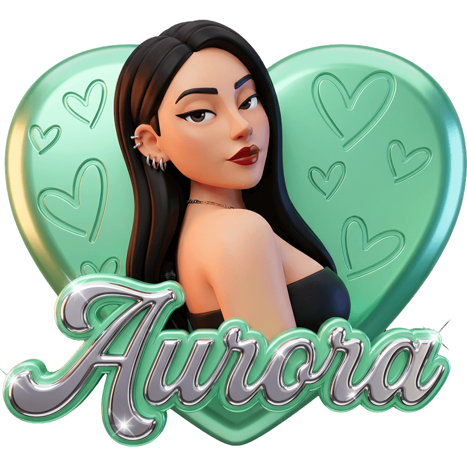 Aurora Menta