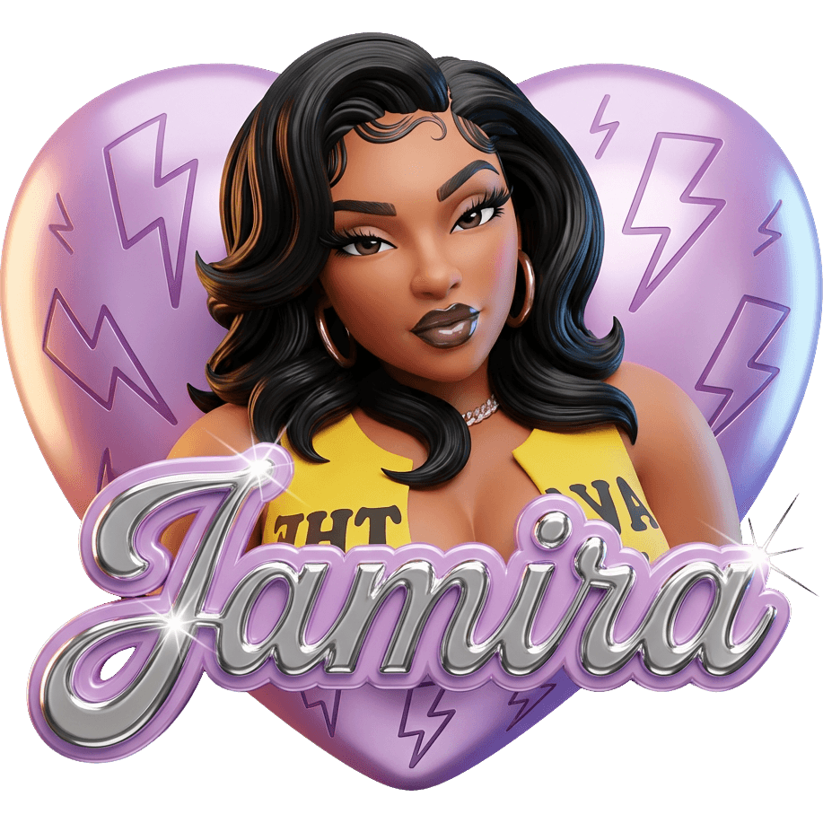 Jamira Chain