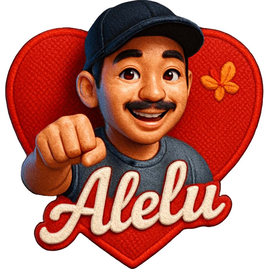 Alelu Poing