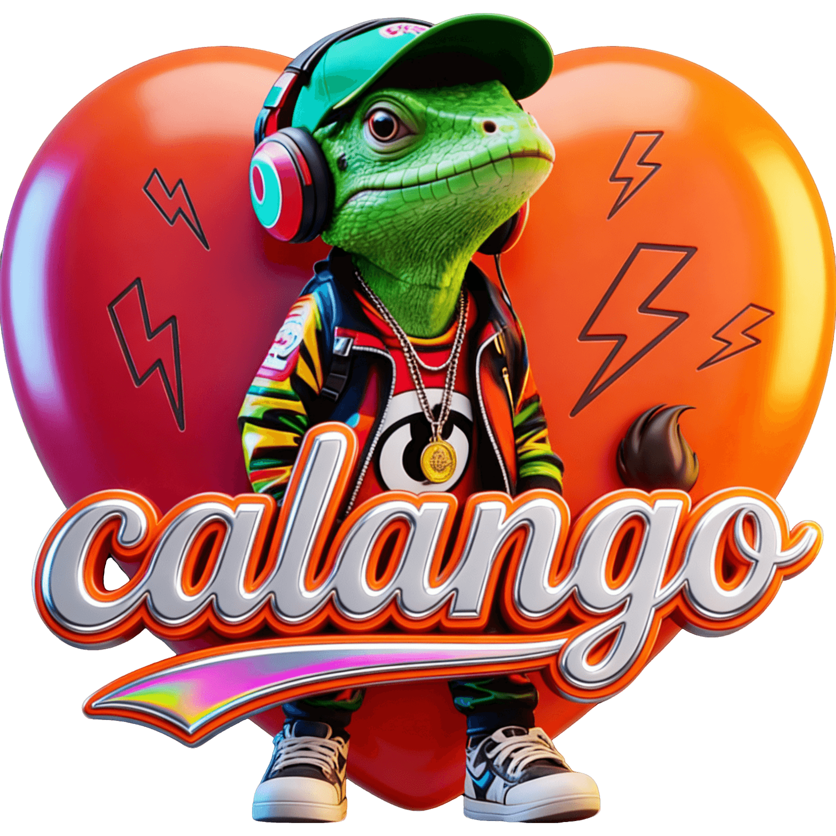 Calango Beats