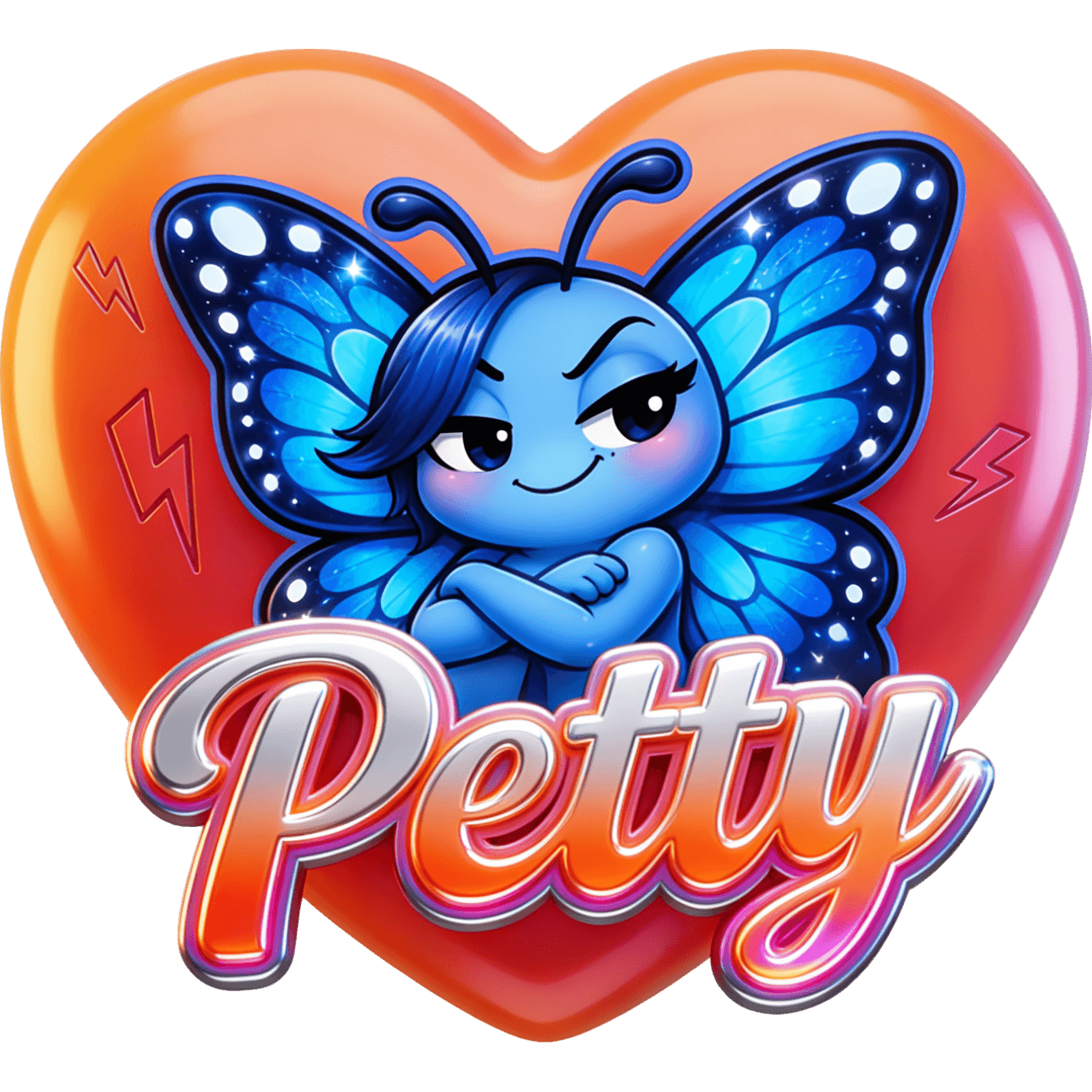Missy Petty