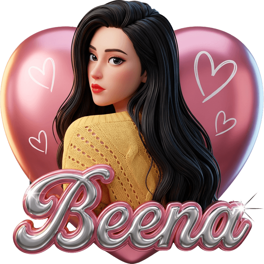 Beena ผึ้งน้อย