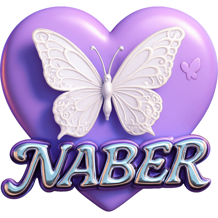 Naber Kelebek