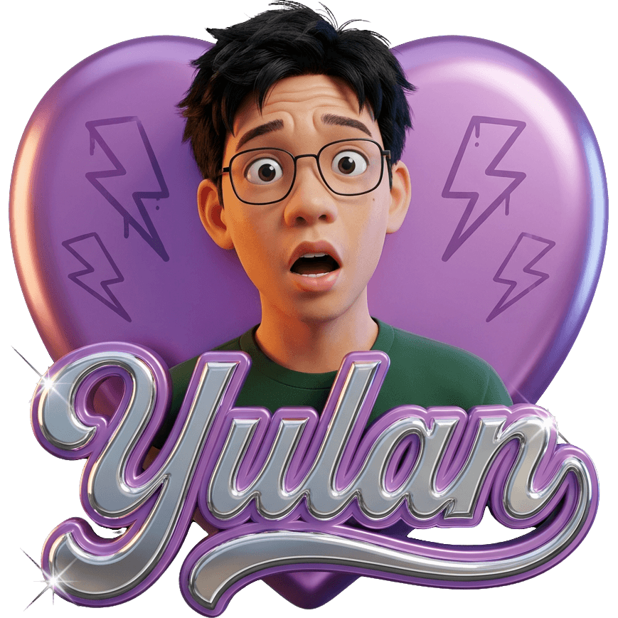 Yulan Green