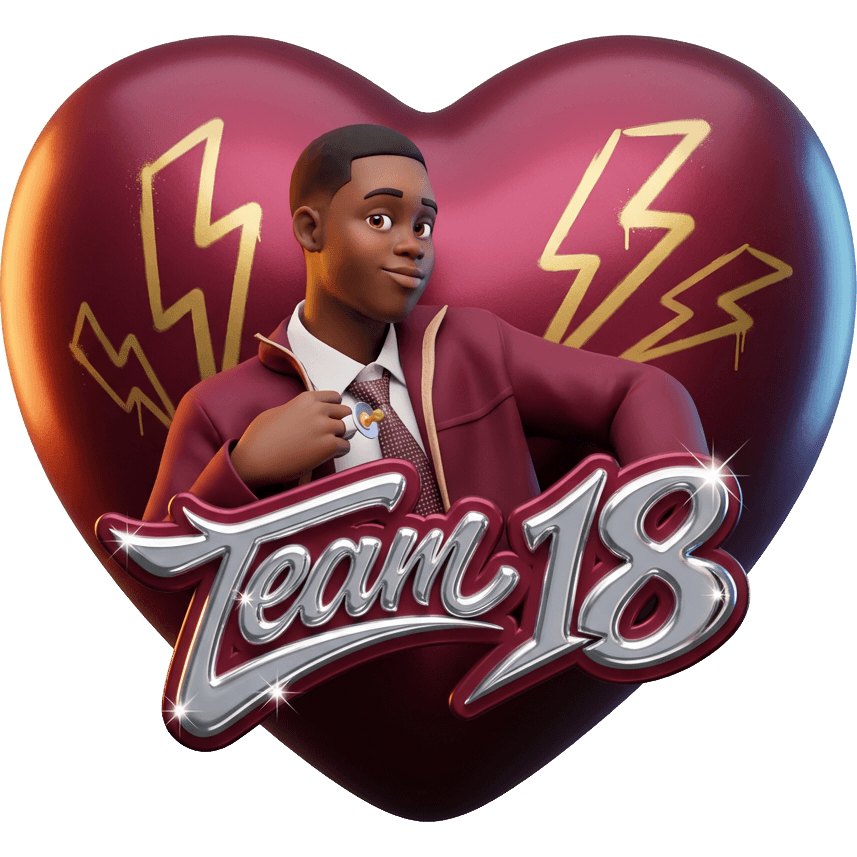 Team 18
