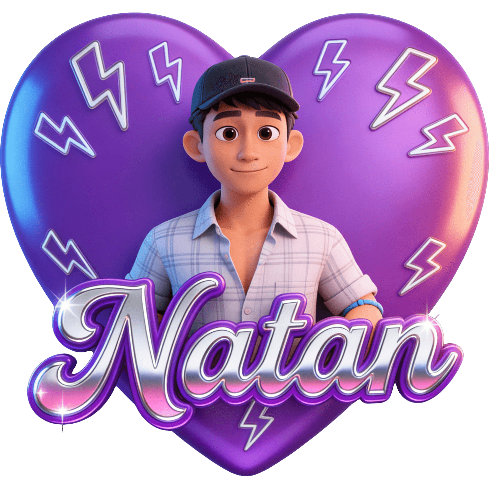 pt natan olah