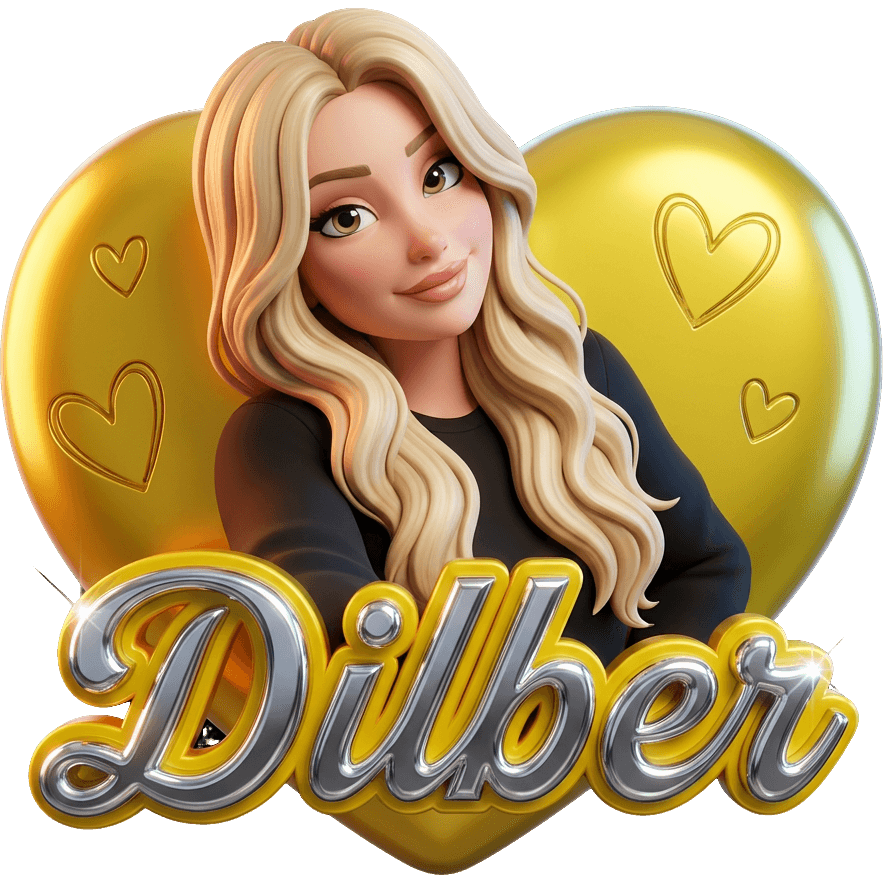 Dilber Gold