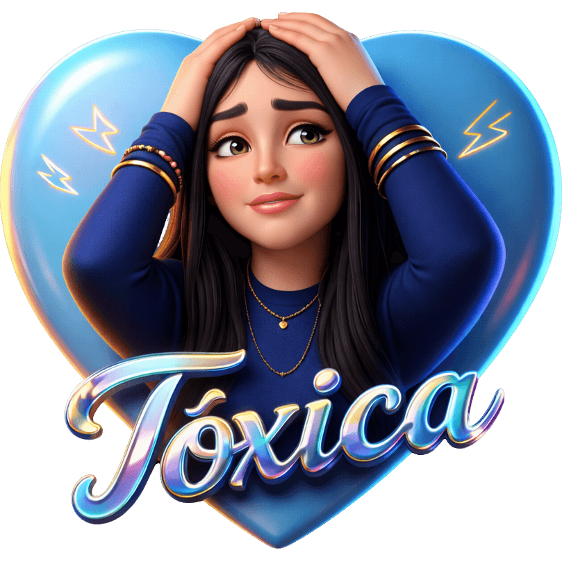 Tóxica Total