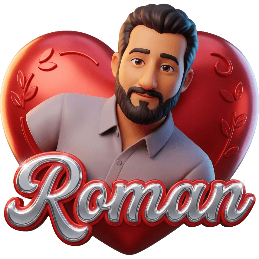 Roman Lean