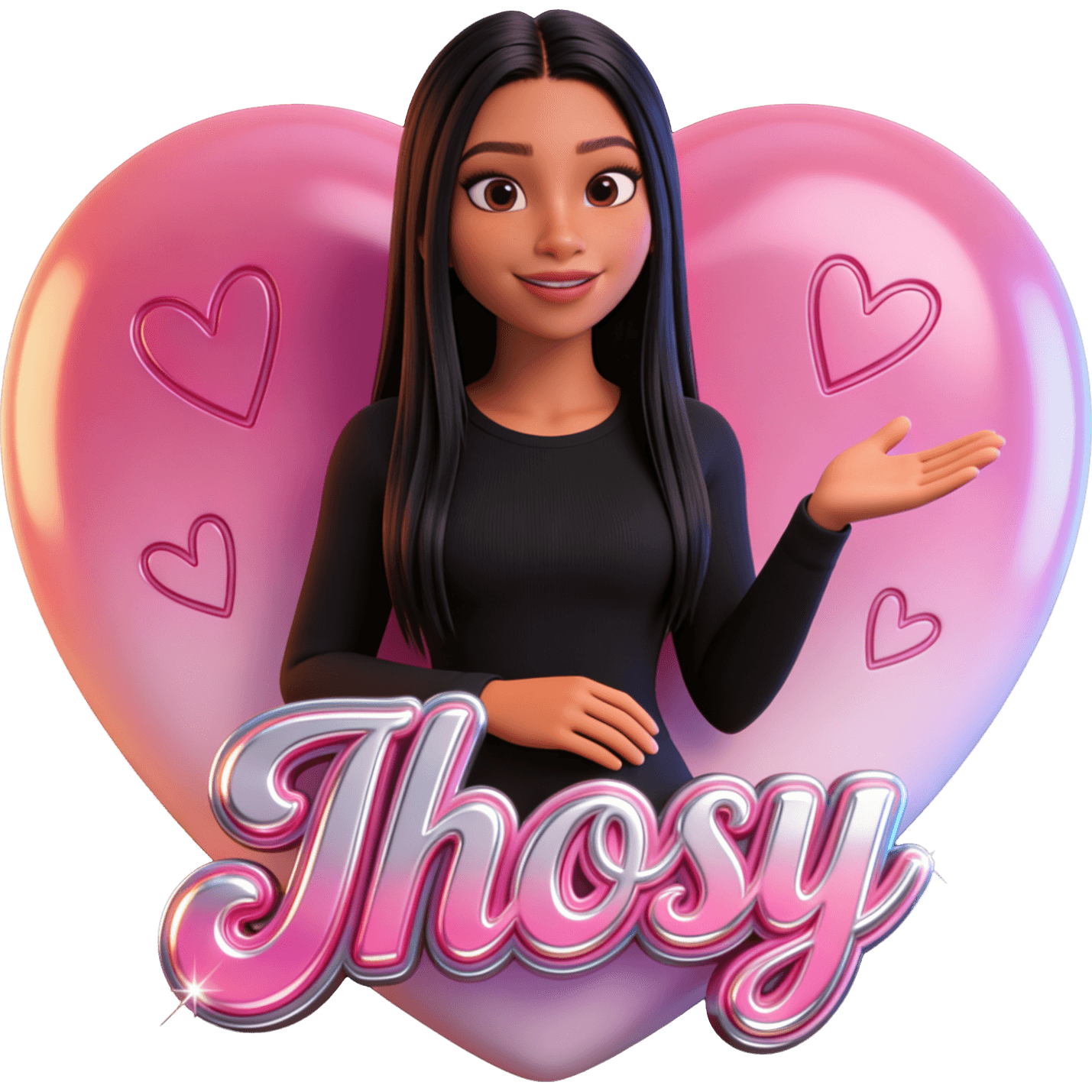 Jhosy 
