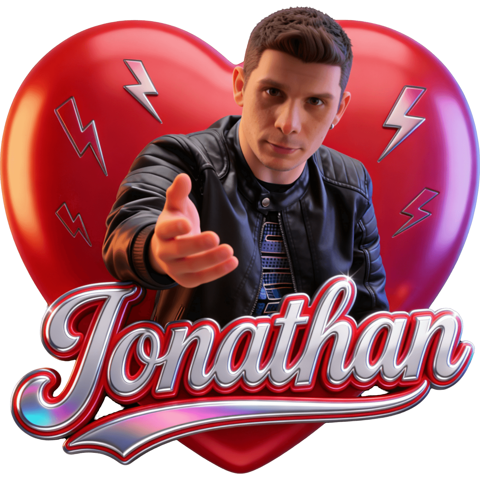 Jonathan Live