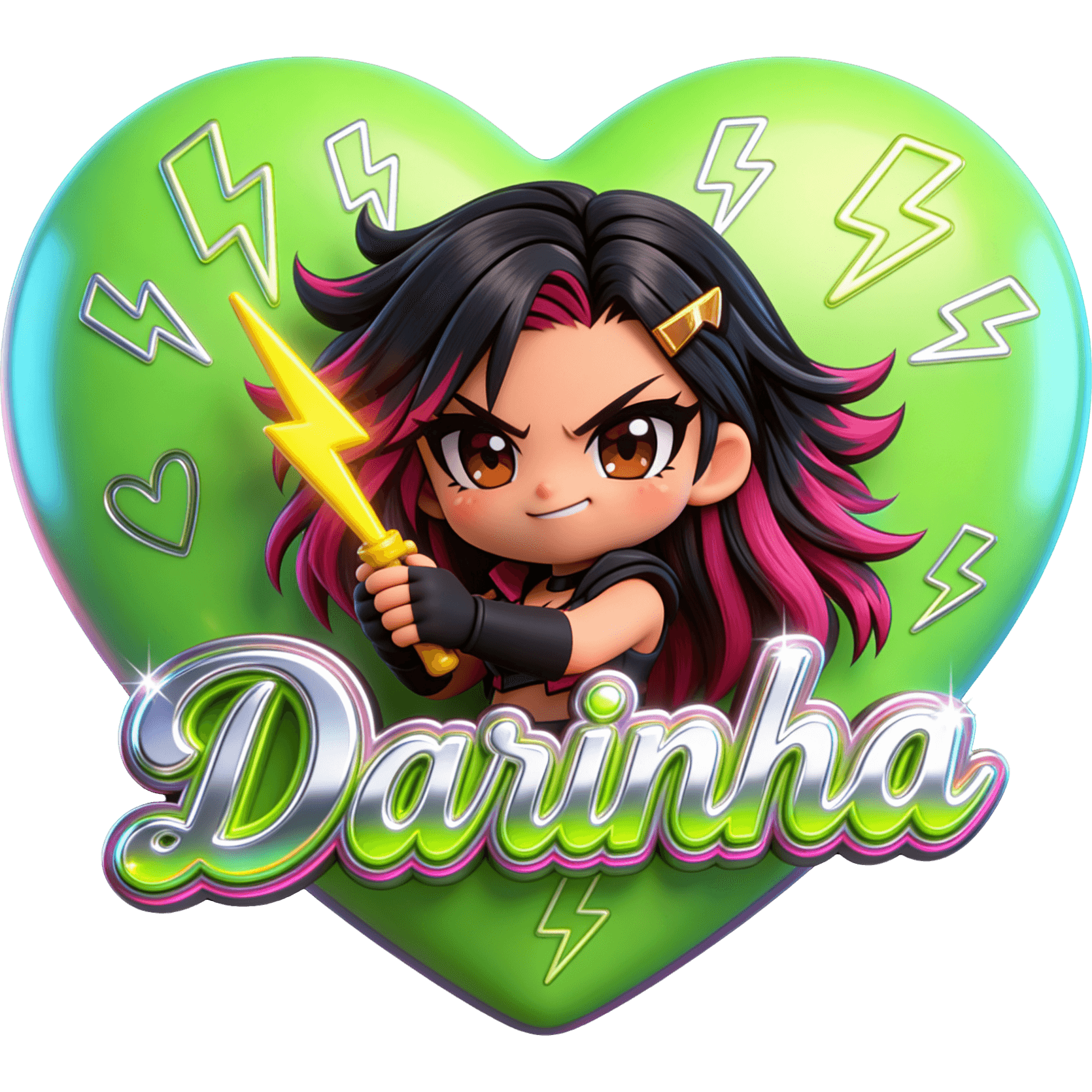 Dara Aventureira