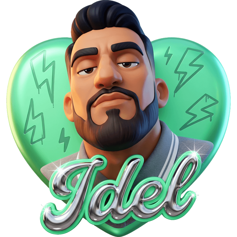 Familia Idel