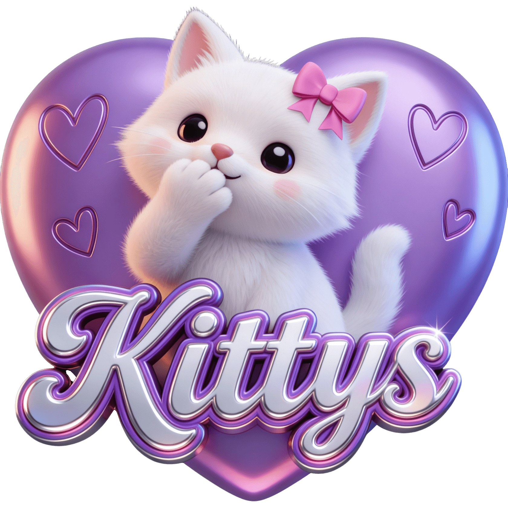 Kitty Paws