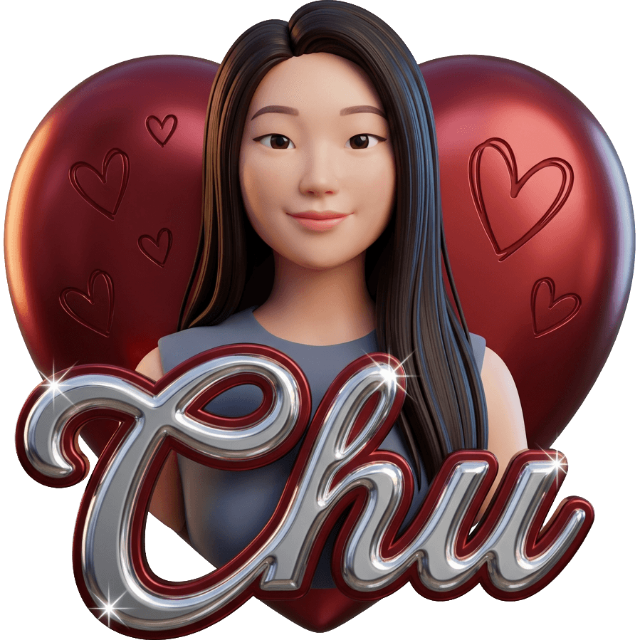 Chu em Cena