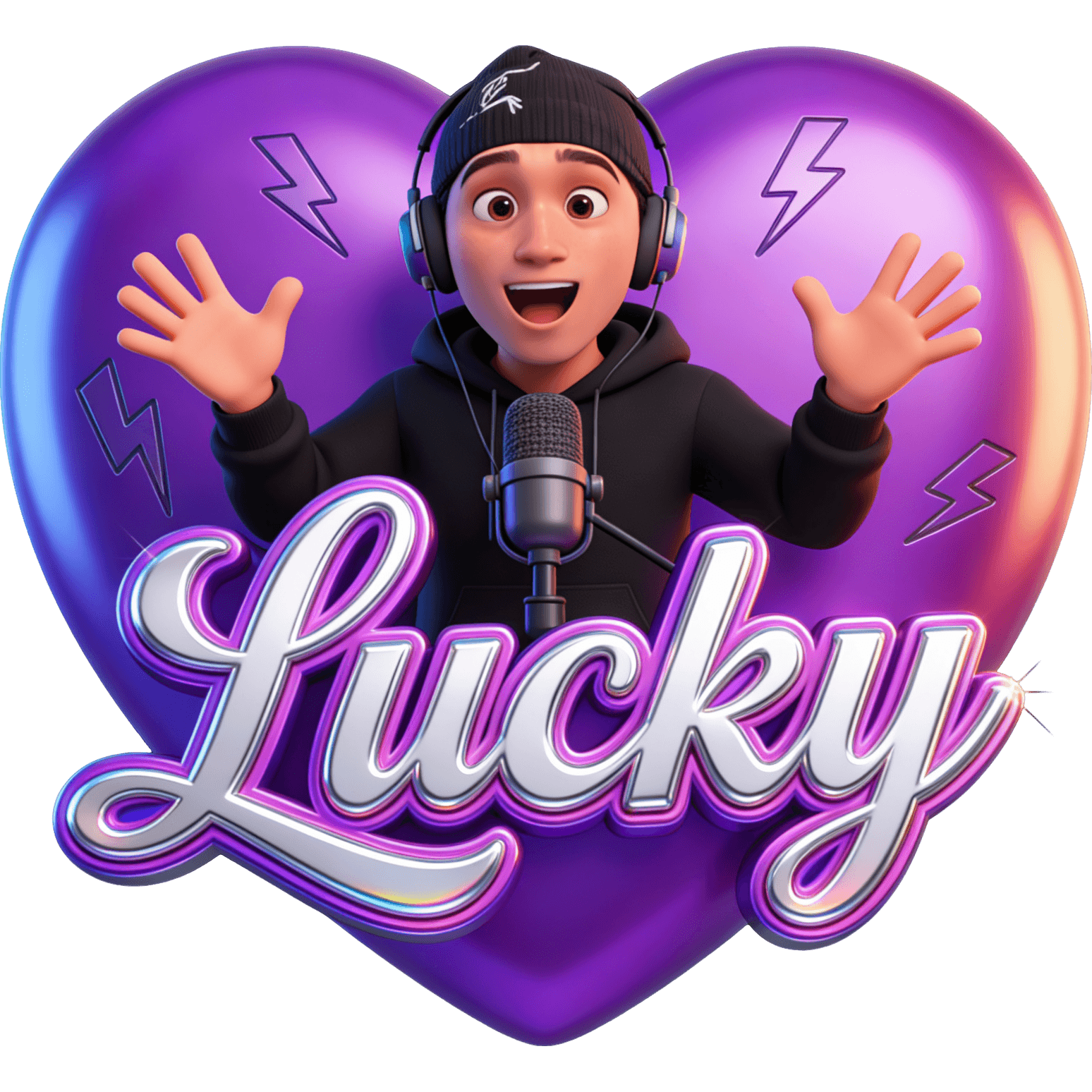 Lucky Chamu