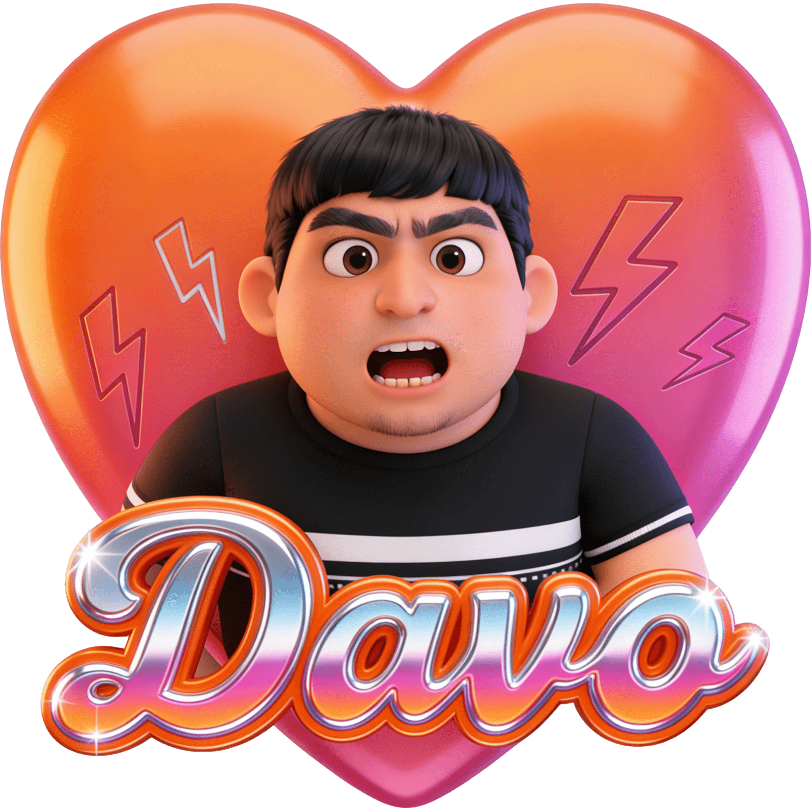 Davo Sıçrayış
