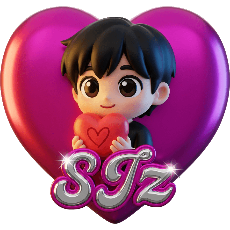 SJz Heart