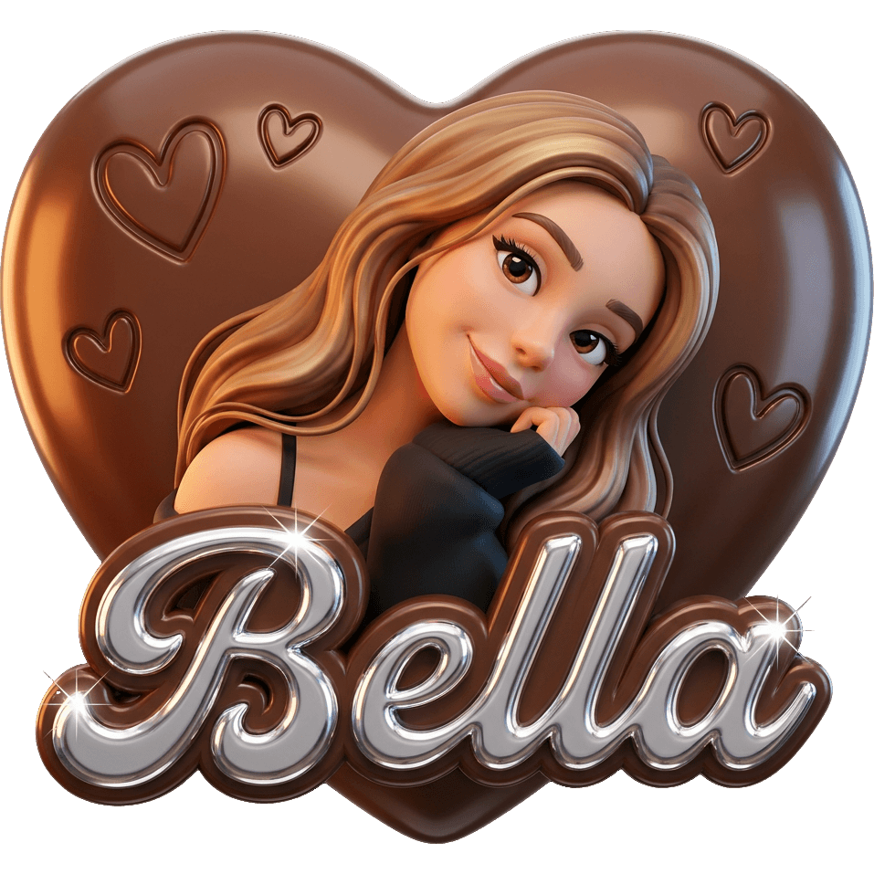 Bella Heart