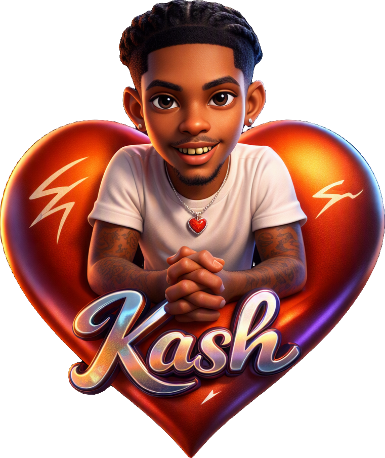 Kash Crush