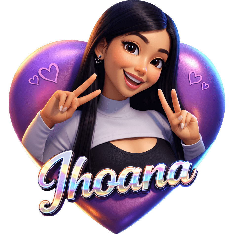 Jhoana en Paz