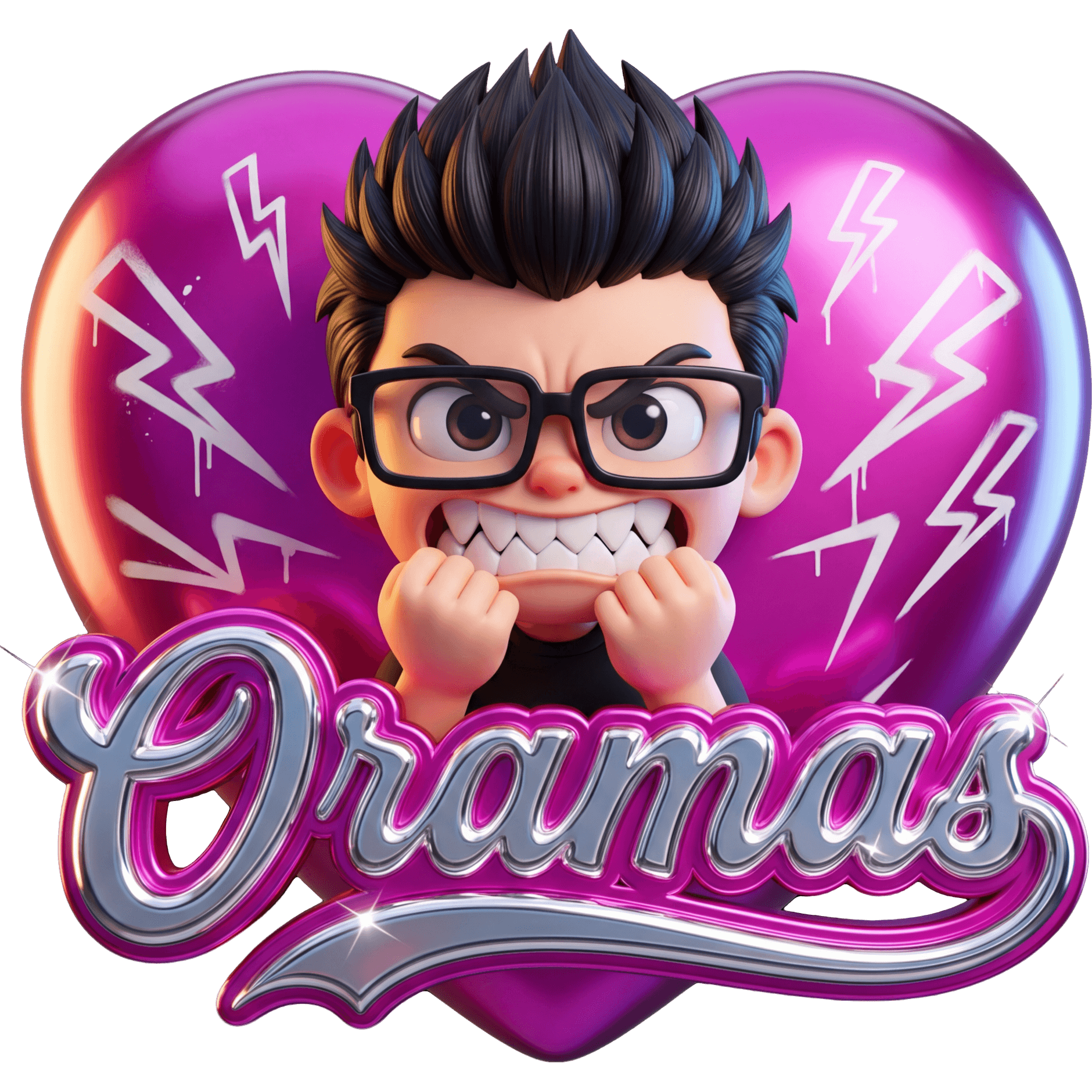 Oramitas 