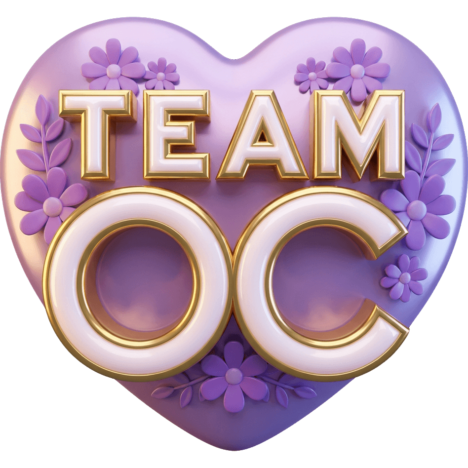 Team OC Blossoms