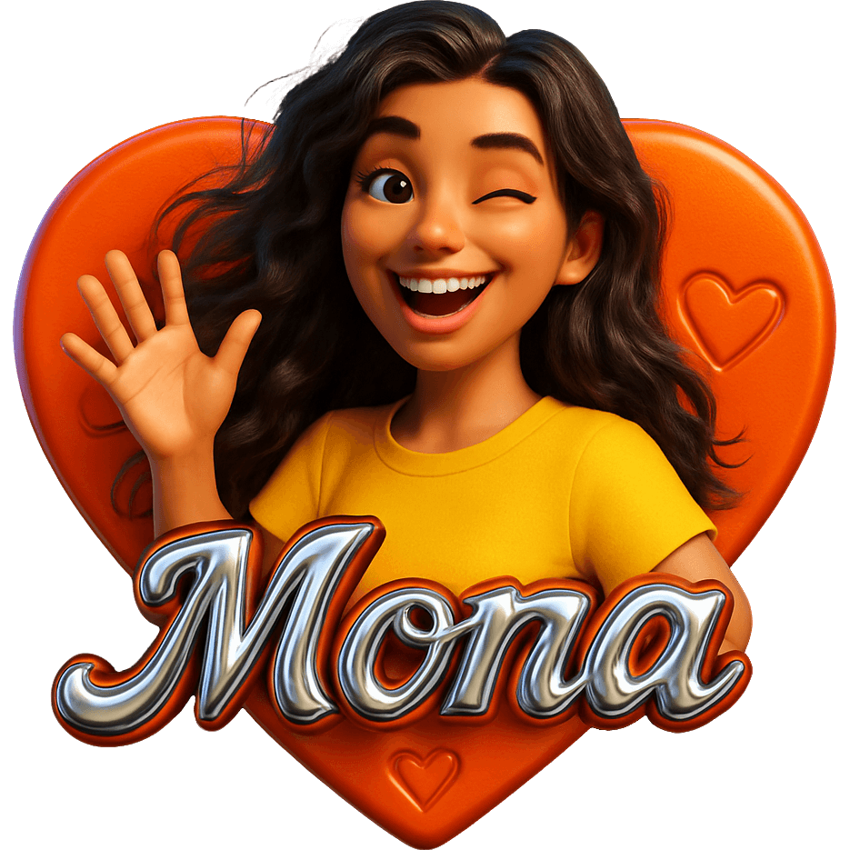 Mona Linda