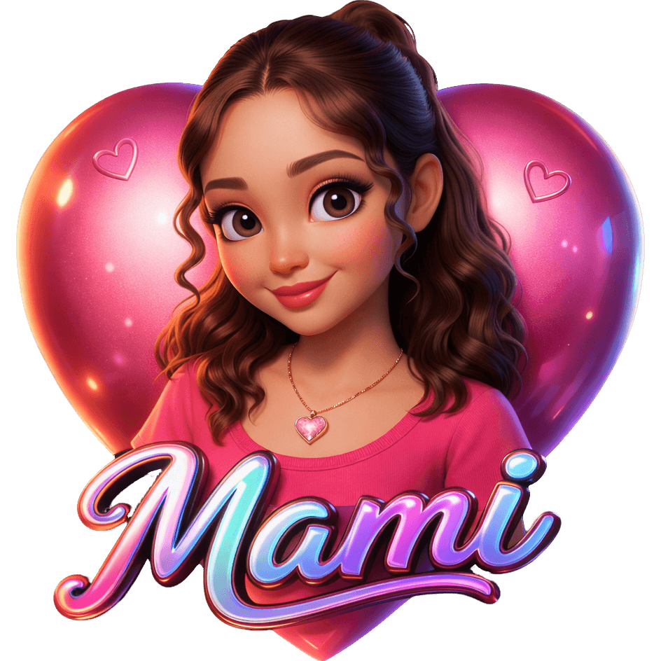 Mami Rosa