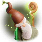 Forest Gnome