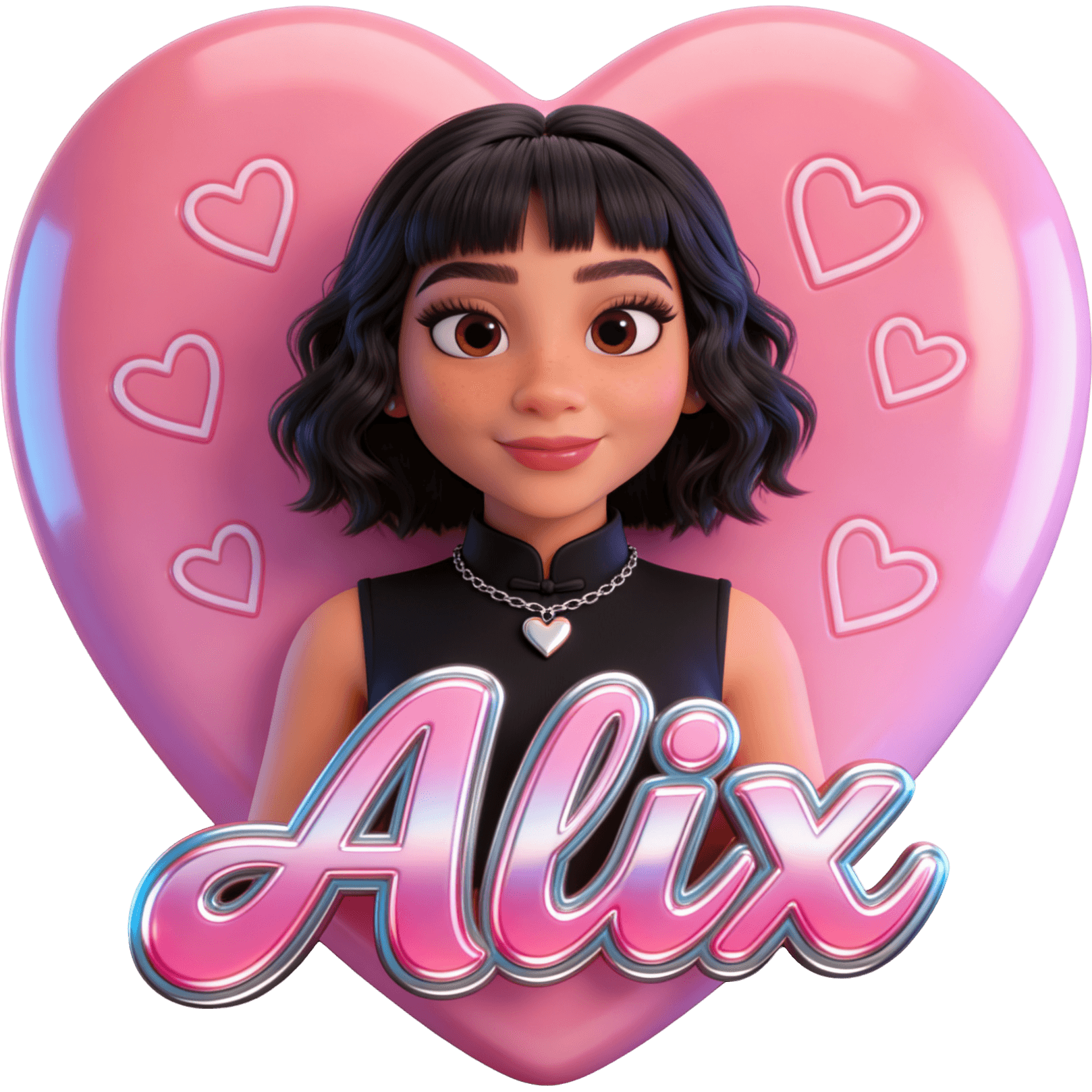 Alix 