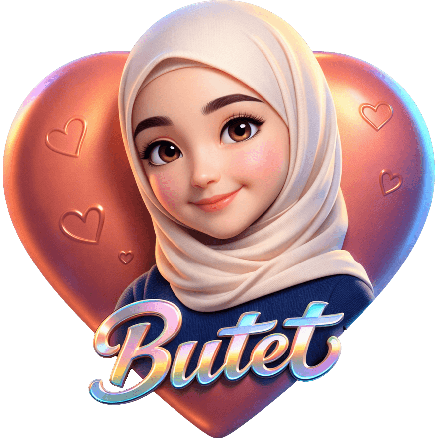 Butet ami