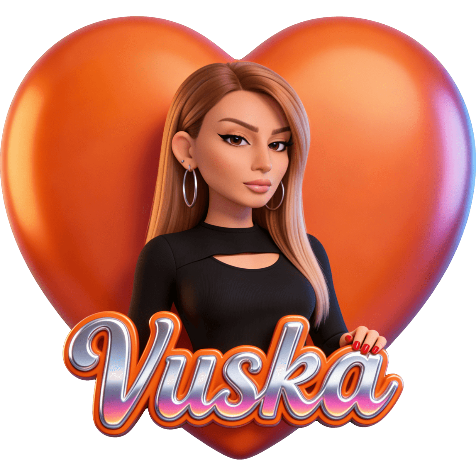 Vuska