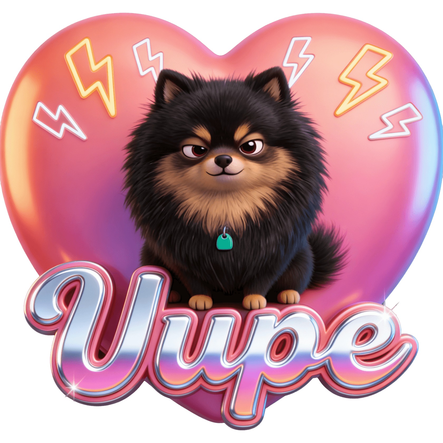 Uupe Urhea