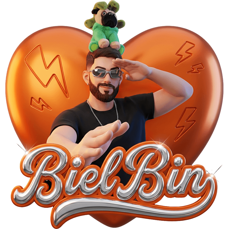 Biel Bin Tropa