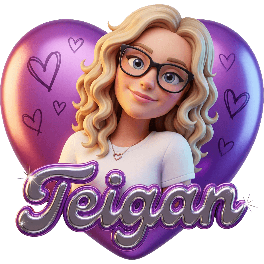Teigan 