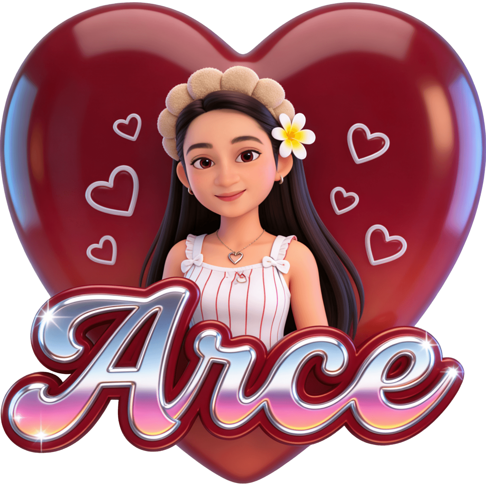 Malagu Arce