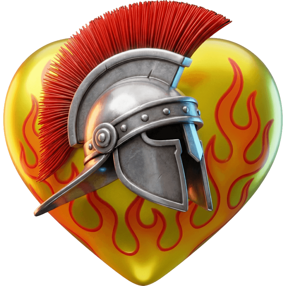 Crype Helm