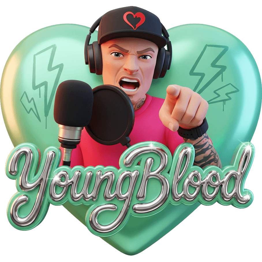 YoungBlood MC