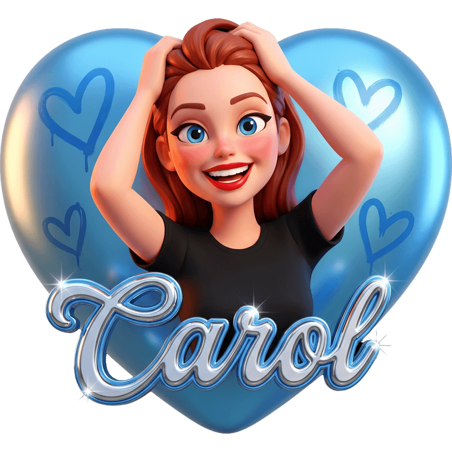 Carol Bengts