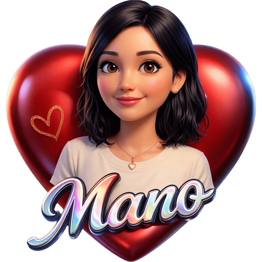 Mano