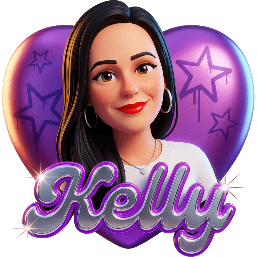 Kelly Violeta