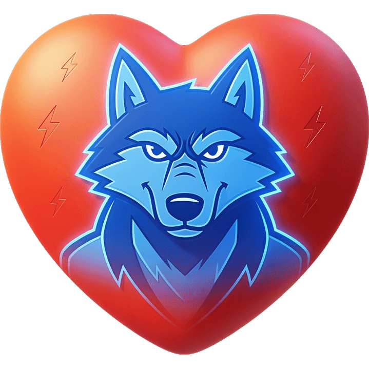 Pack Emblem