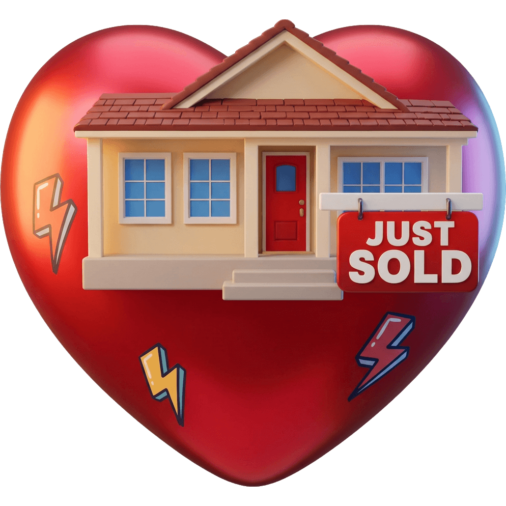 Just Sold