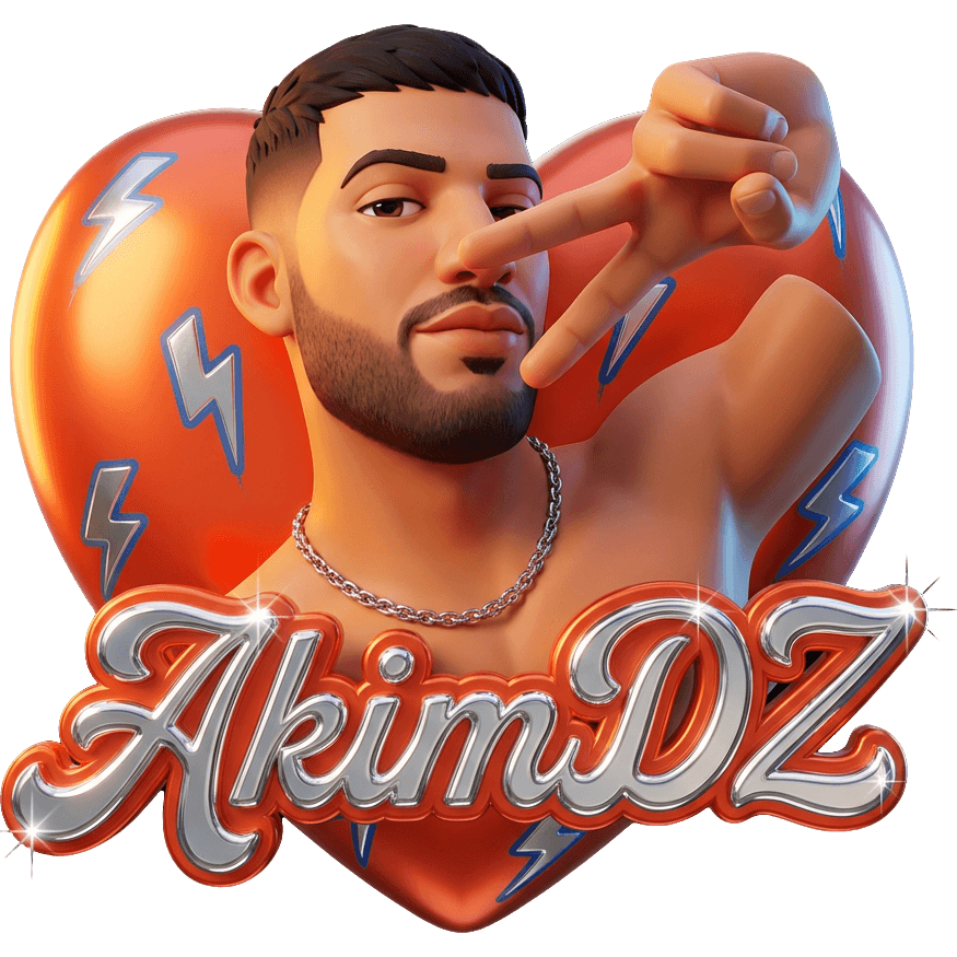 AkimDZ