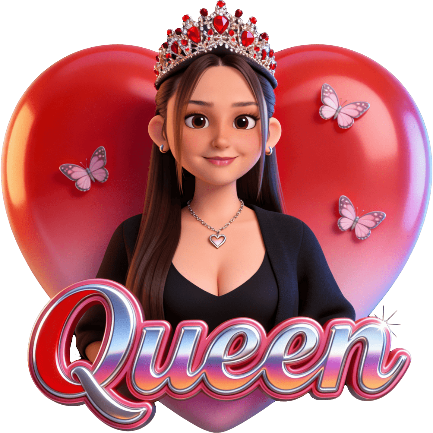 Queen K