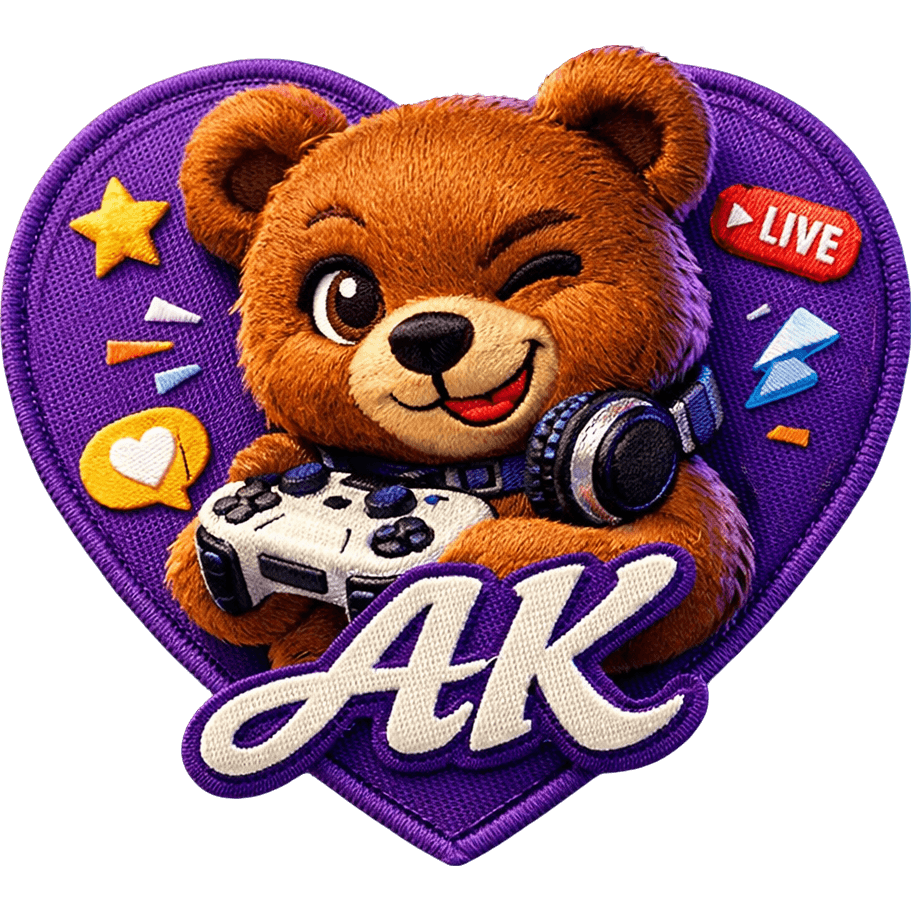  AK 47