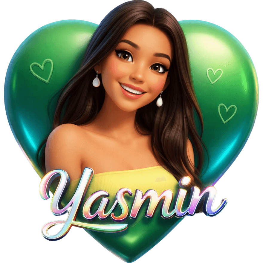 Yasmin Sereia